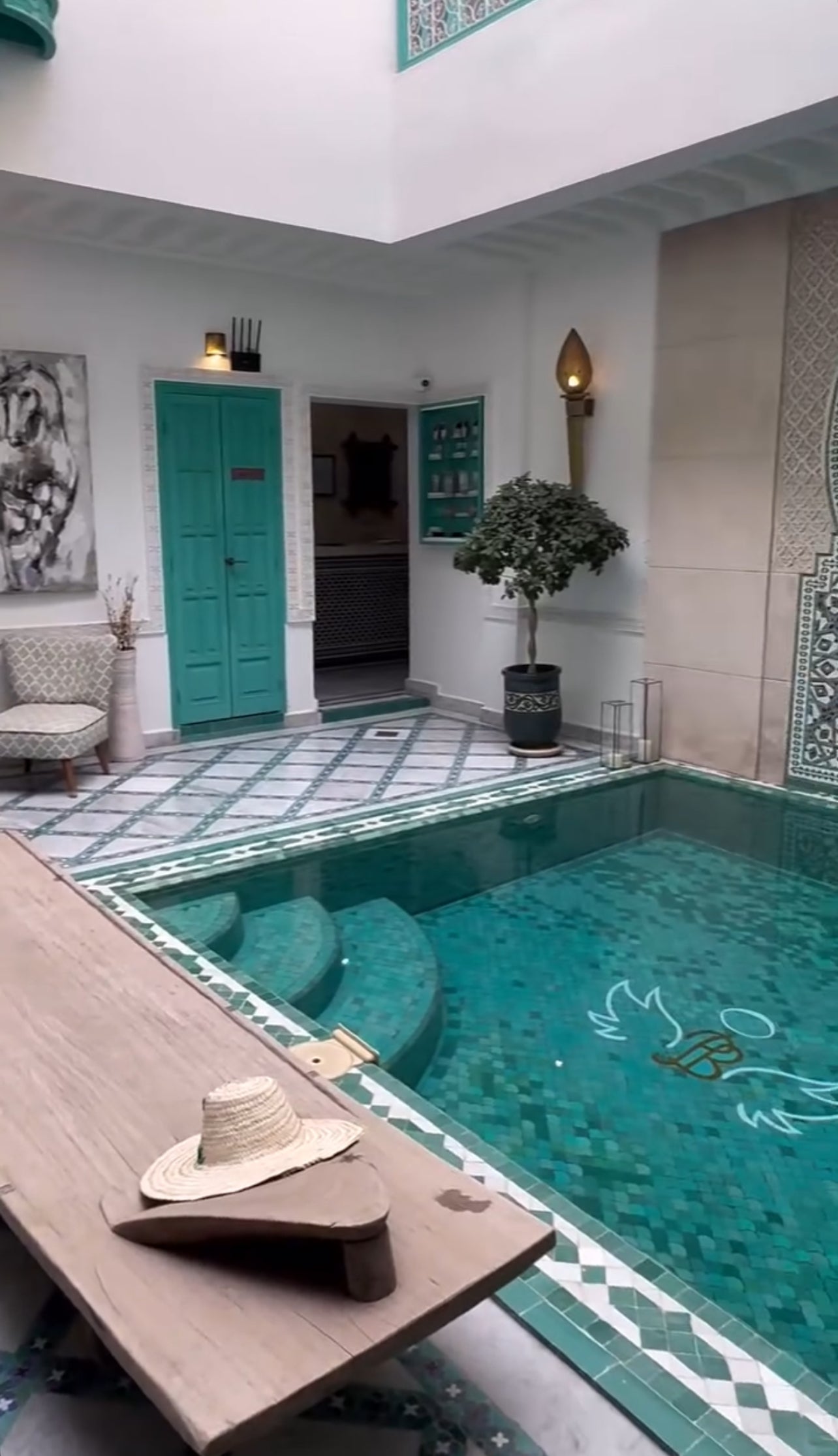 Marrakech-Arabian nights π a long weekend|MAY
