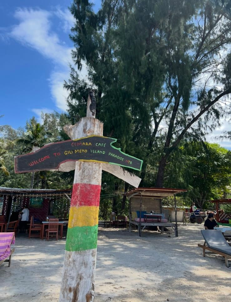 Bali and the Gili Island| JUNE 9 DAYS-8 NIGHTS