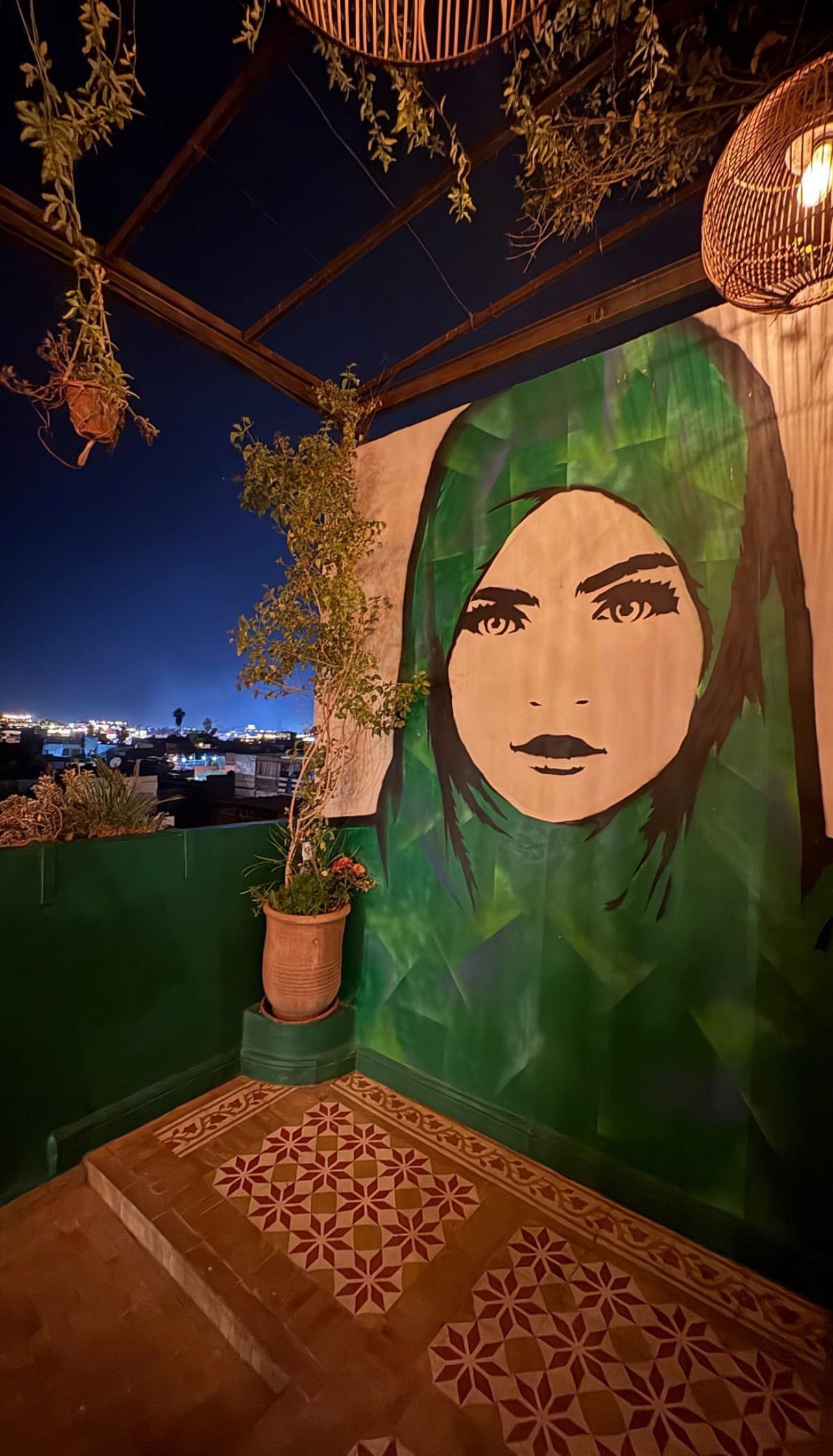 Marrakech-Arabian nights π a long weekend|MAY