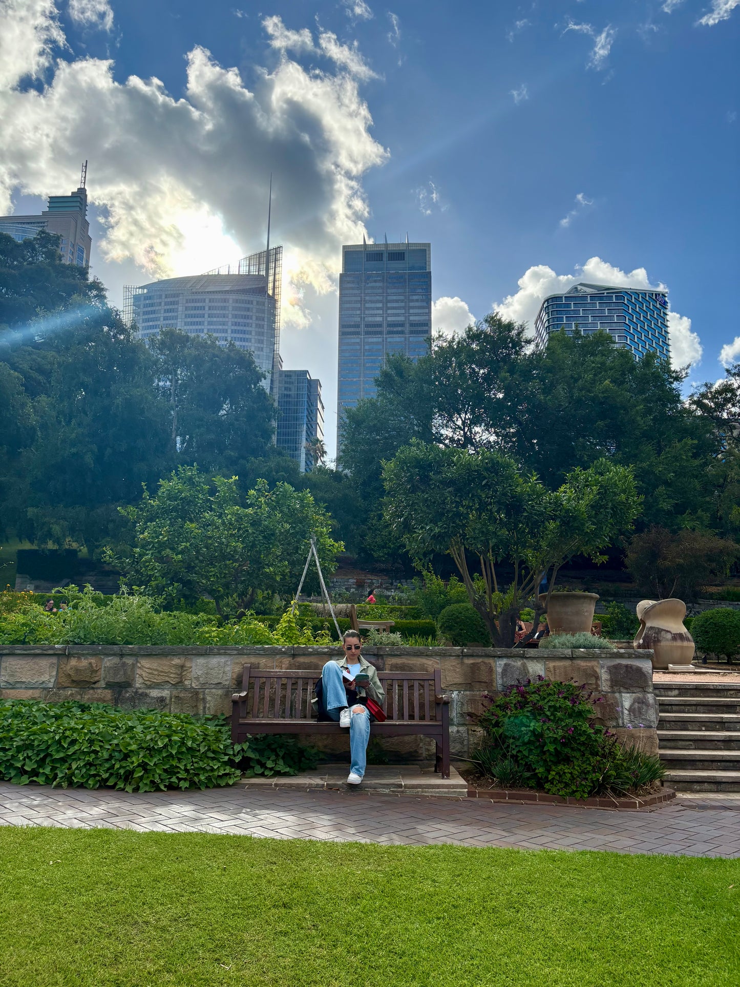 DREAM AUSTRALIA: MELBOURNE, SYDNEY, BRISBANE AND, NEW YEAR’S EVE UNDER THE WORLD’S MOST ICONIC FIREWORKS| DECEMBER-NEW YEAR'S EVE-JANUARY 13 DAYS -12 NIGHTS