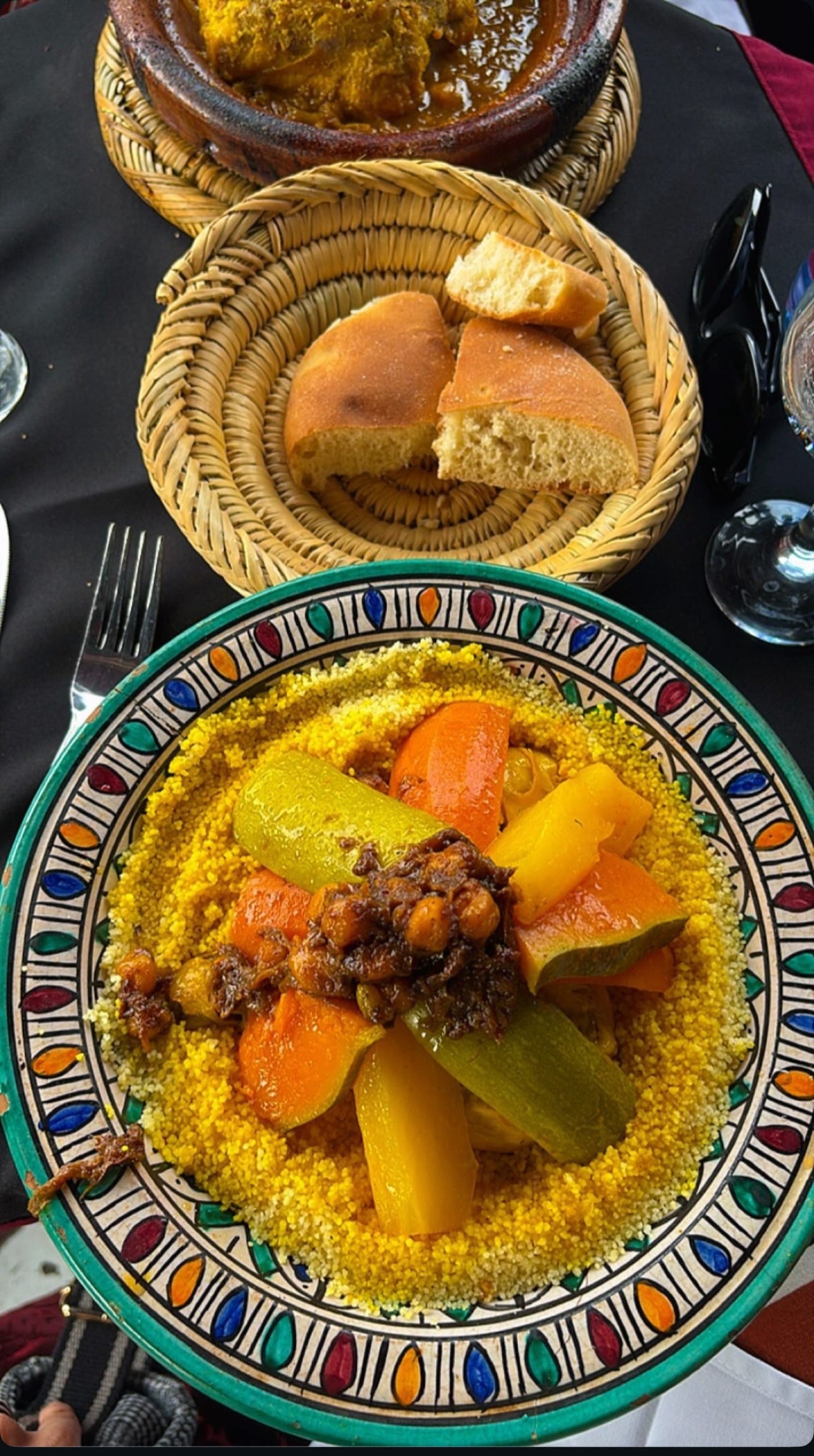 Marrakech-Arabian nights π a long weekend|MAY