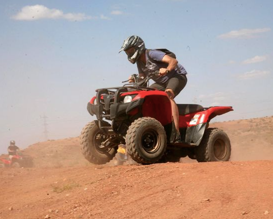 Marrakech Arabian nights:A long weekend| FEBRUARY ADVENTURE 4 DAYS-3 NIGHTS