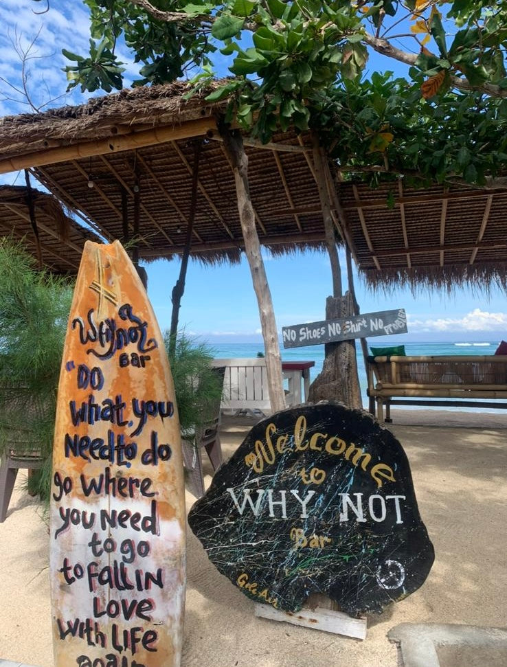 Bali and the Gili Island| JUNE 9 DAYS-8 NIGHTS