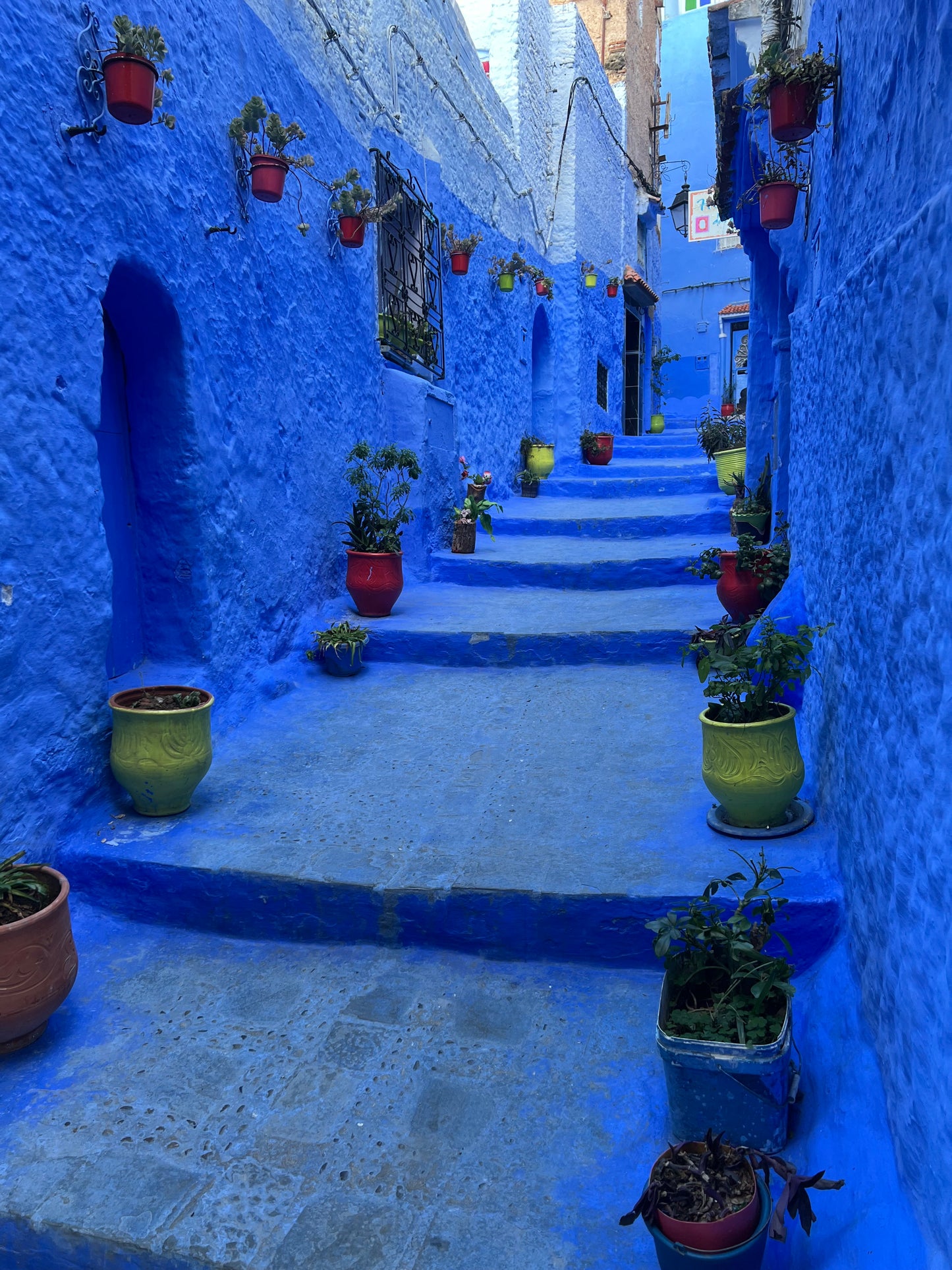 MAROCCO DEL NORD: UN VIAGGIO TRA CHEFCHAUEN E TANGERI| 5 GIORNI-4 NOTTI