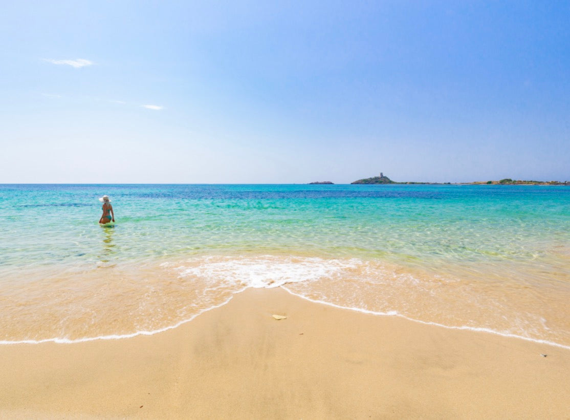 Sardegna summer dream| SETTEMBRE|8 GIORNI-7 NOTTI