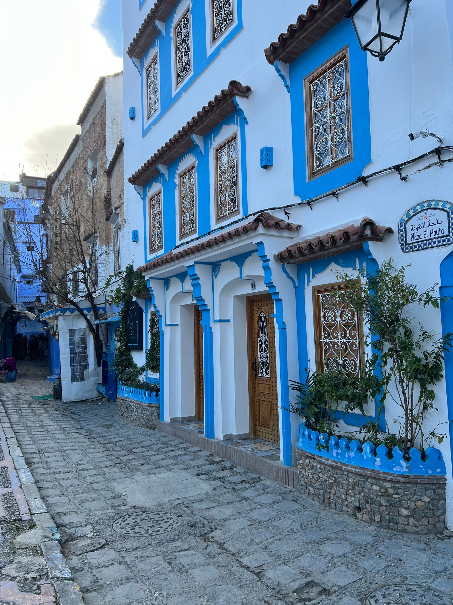 MAROCCO DEL NORD: UN VIAGGIO TRA CHEFCHAUEN E TANGERI| 5 GIORNI-4 NOTTI