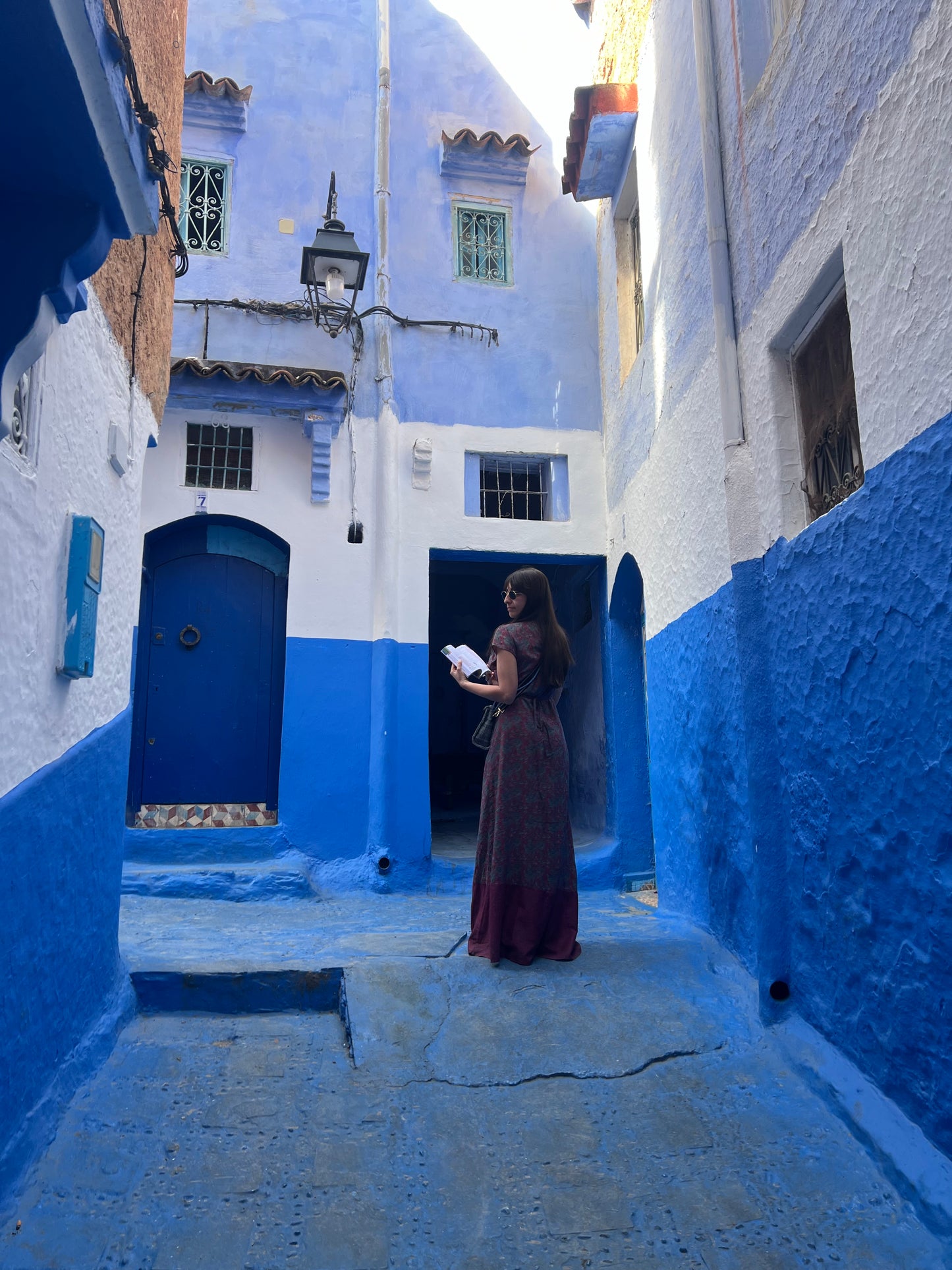 MAROCCO DEL NORD: UN VIAGGIO TRA CHEFCHAUEN E TANGERI| 5 GIORNI-4 NOTTI