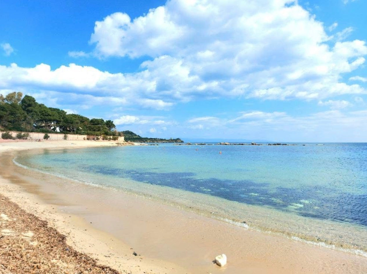 Sardegna summer dream| SETTEMBRE|8 GIORNI-7 NOTTI
