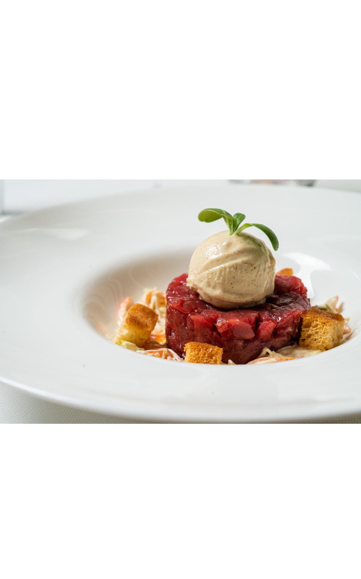 Ristorante Maffei:Exclusive dinner for two people in Verona,the city of love.