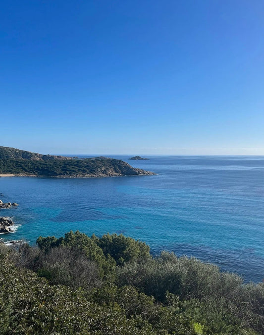 Sardegna del sud Beach Life: Da Pula a Chia e la spiaggia di Tueredda