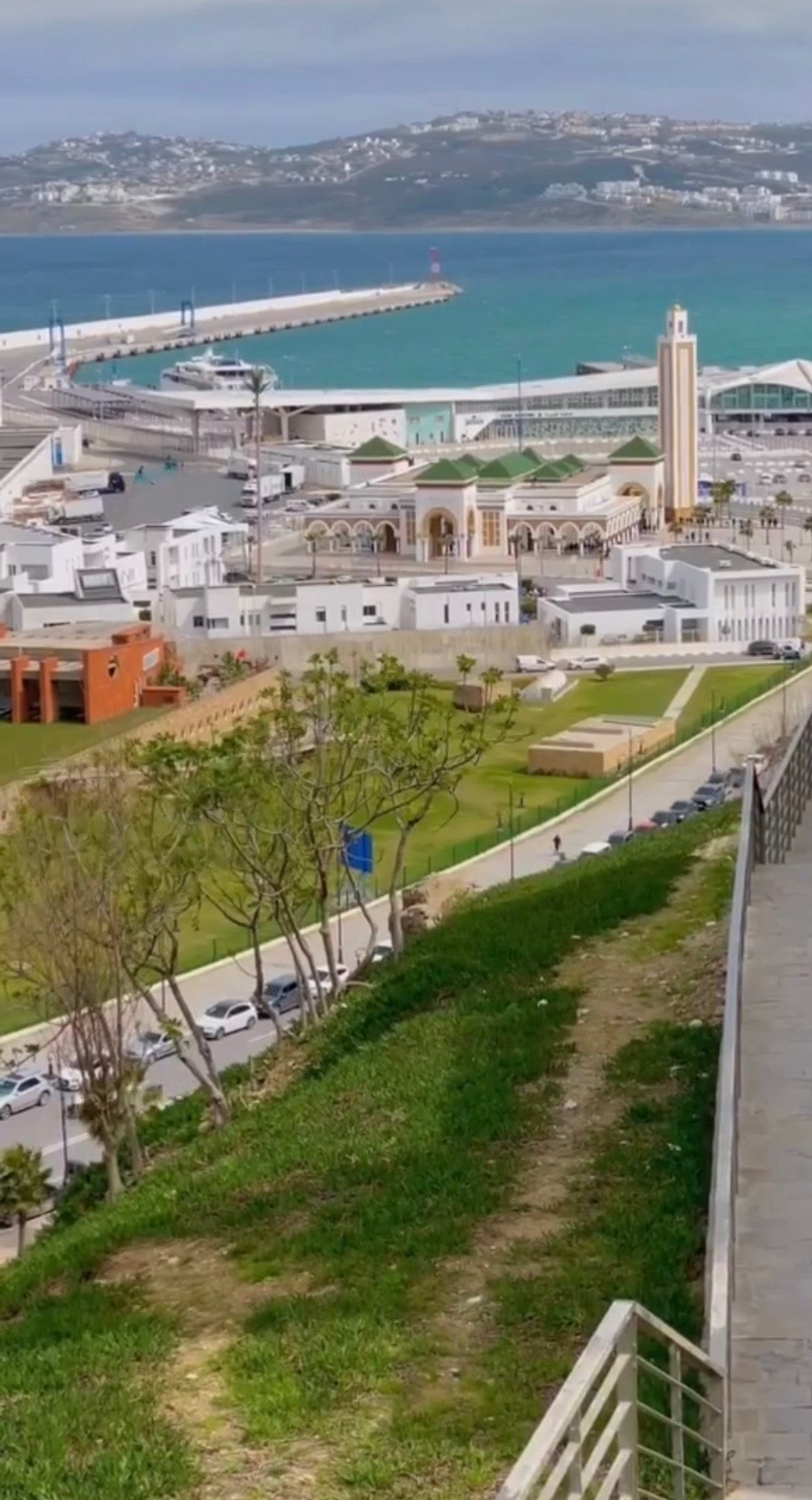 MAROCCO DEL NORD: UN VIAGGIO TRA CHEFCHAUEN E TANGERI| 5 GIORNI-4 NOTTI