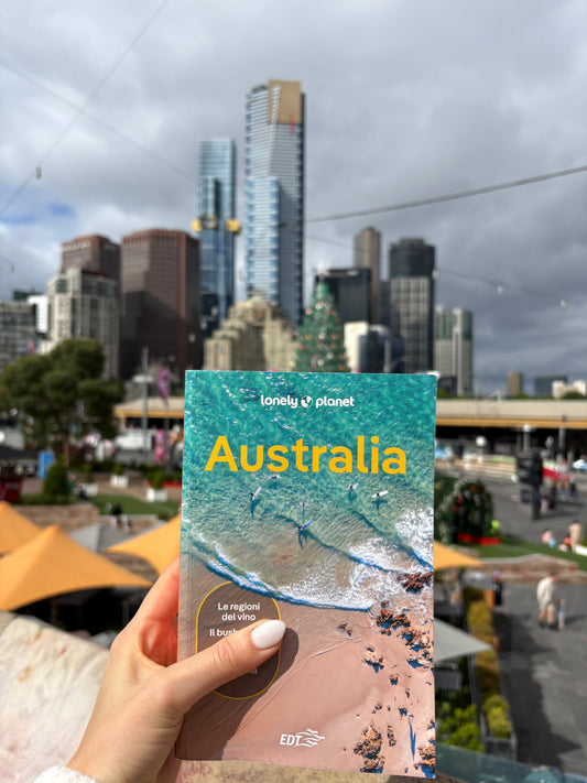 DREAM AUSTRALIA: MELBOURNE, SYDNEY, BRISBANE AND, NEW YEAR’S EVE UNDER THE WORLD’S MOST ICONIC FIREWORKS| DECEMBER-NEW YEAR'S EVE-JANUARY  13 DAYS -12 NIGHTS