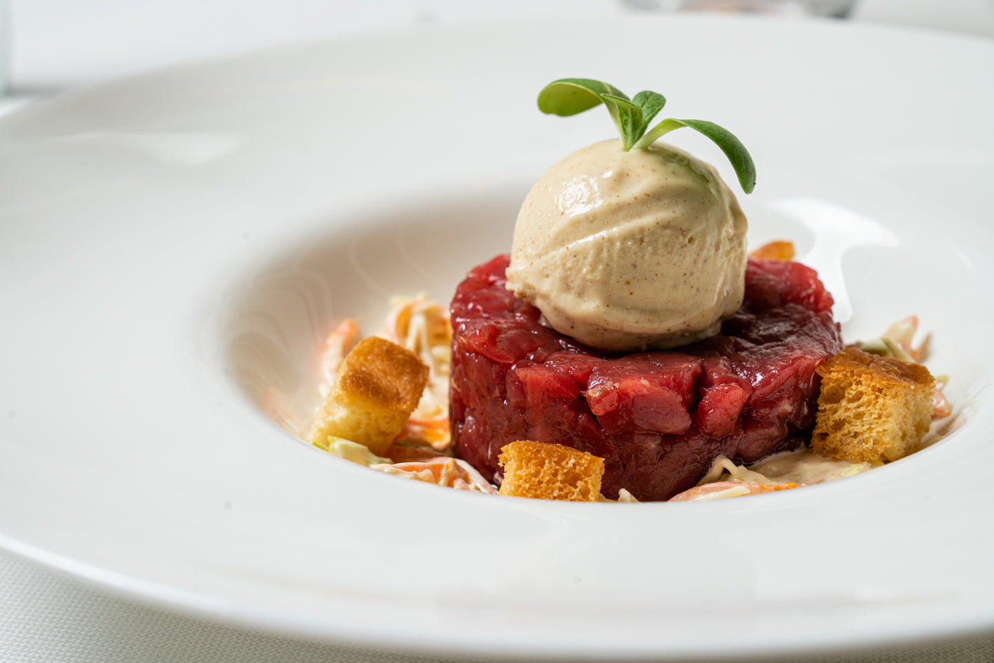 Ristorante Maffei:Exclusive dinner for two people in Verona,the city of love.