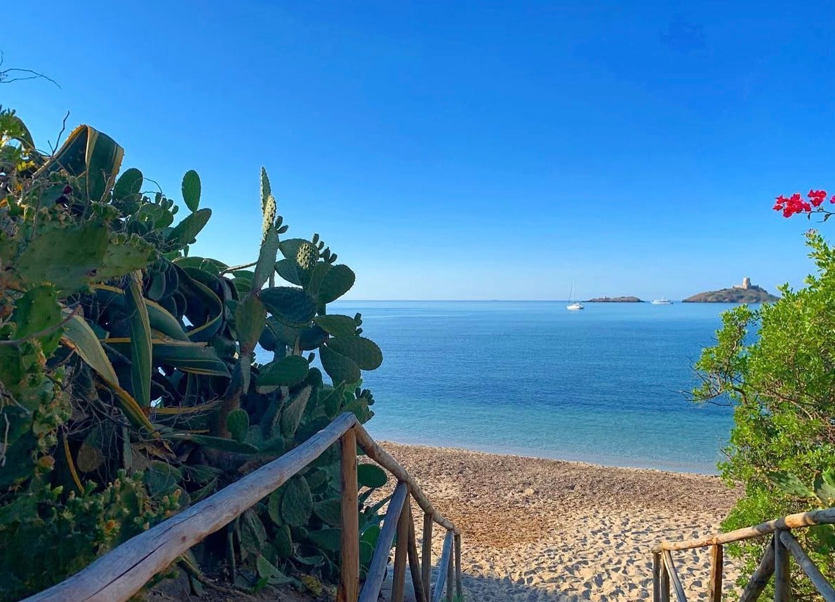 Sardegna summer dream| SETTEMBRE|8 GIORNI-7 NOTTI