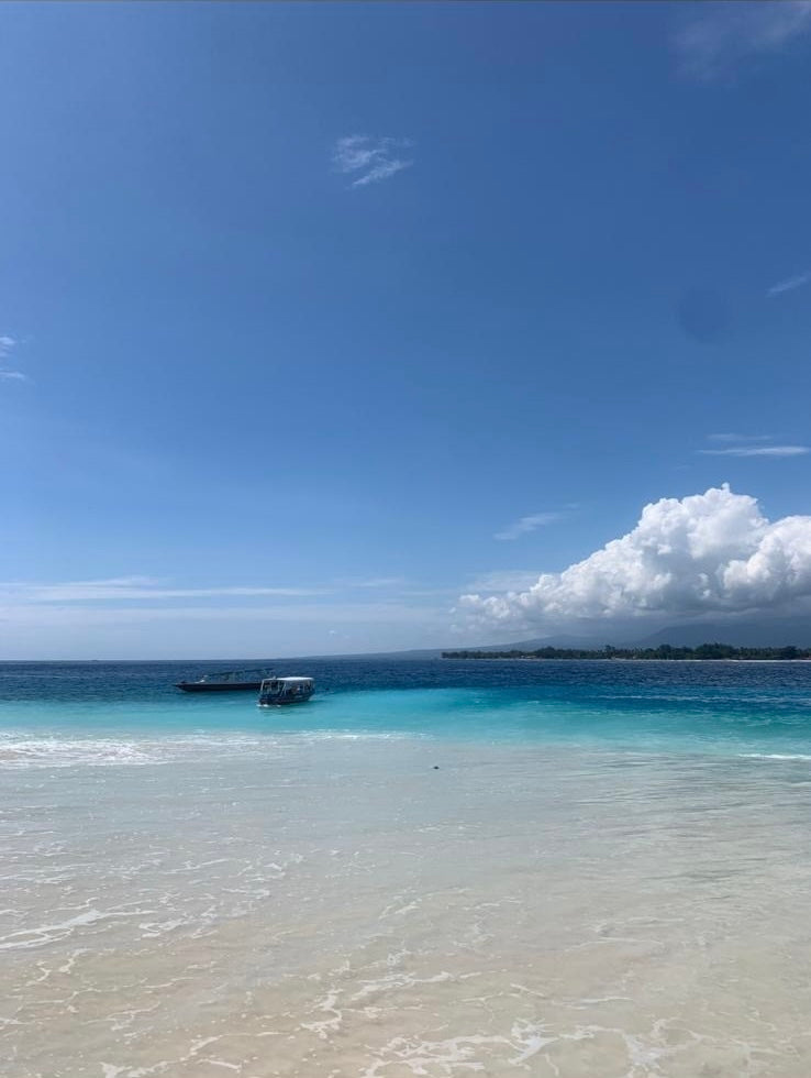 Bali and the Gili Island| JUNE 9 DAYS-8 NIGHTS