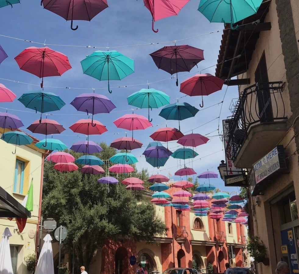 Sardegna summer dream| SETTEMBRE|8 GIORNI-7 NOTTI