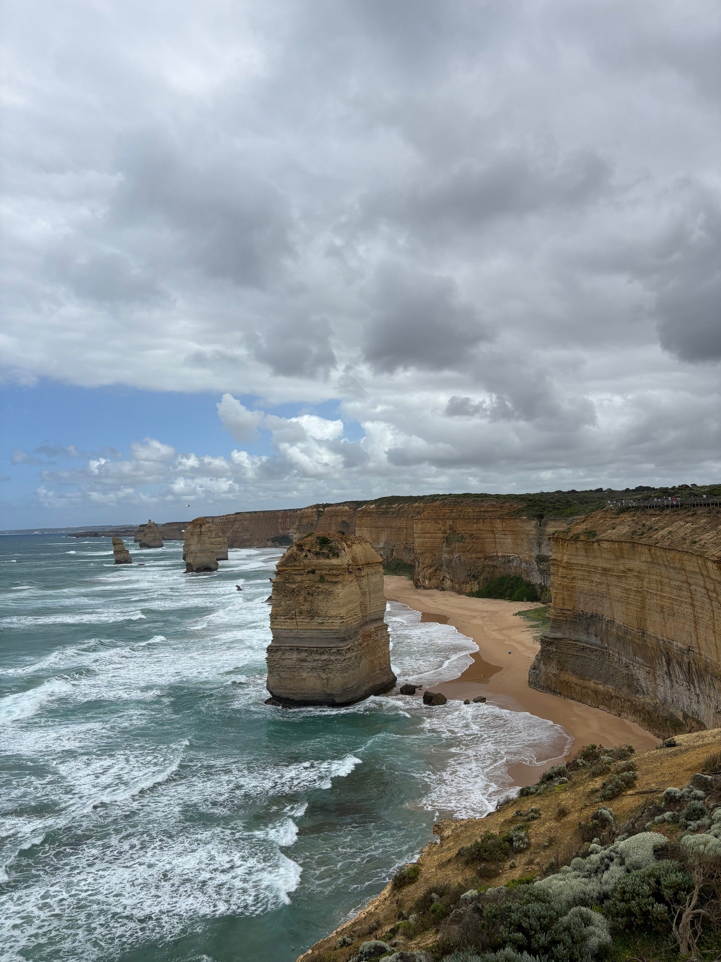 DREAM AUSTRALIA: MELBOURNE, SYDNEY, BRISBANE AND, NEW YEAR’S EVE UNDER THE WORLD’S MOST ICONIC FIREWORKS| DECEMBER-NEW YEAR'S EVE-JANUARY  13 DAYS -12 NIGHTS