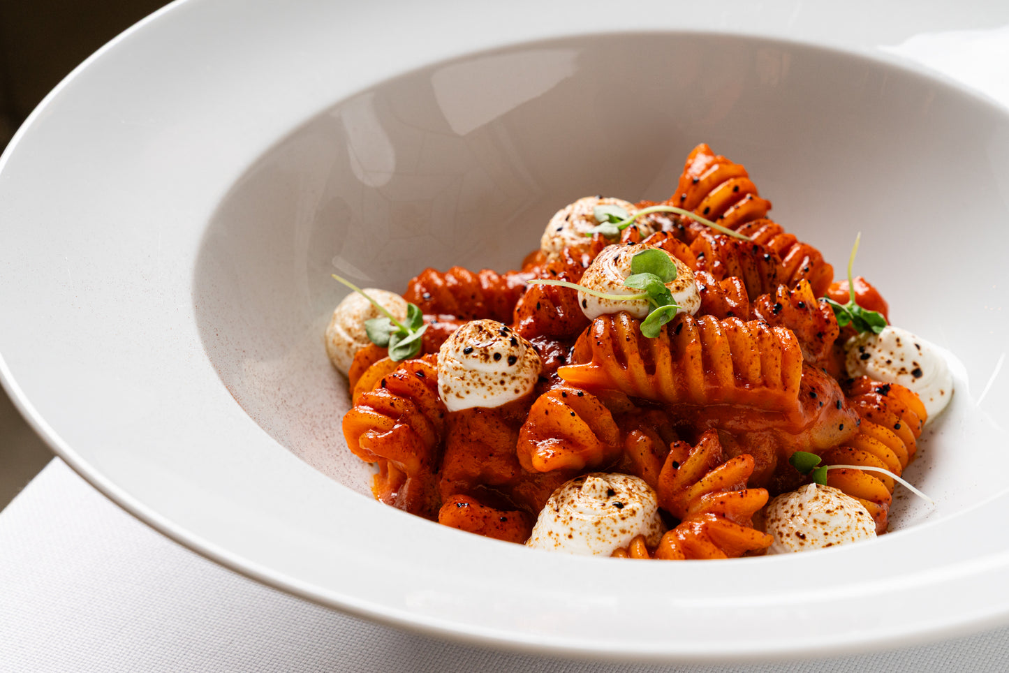 Ristorante Maffei:Exclusive dinner for two people in Verona,the city of love.