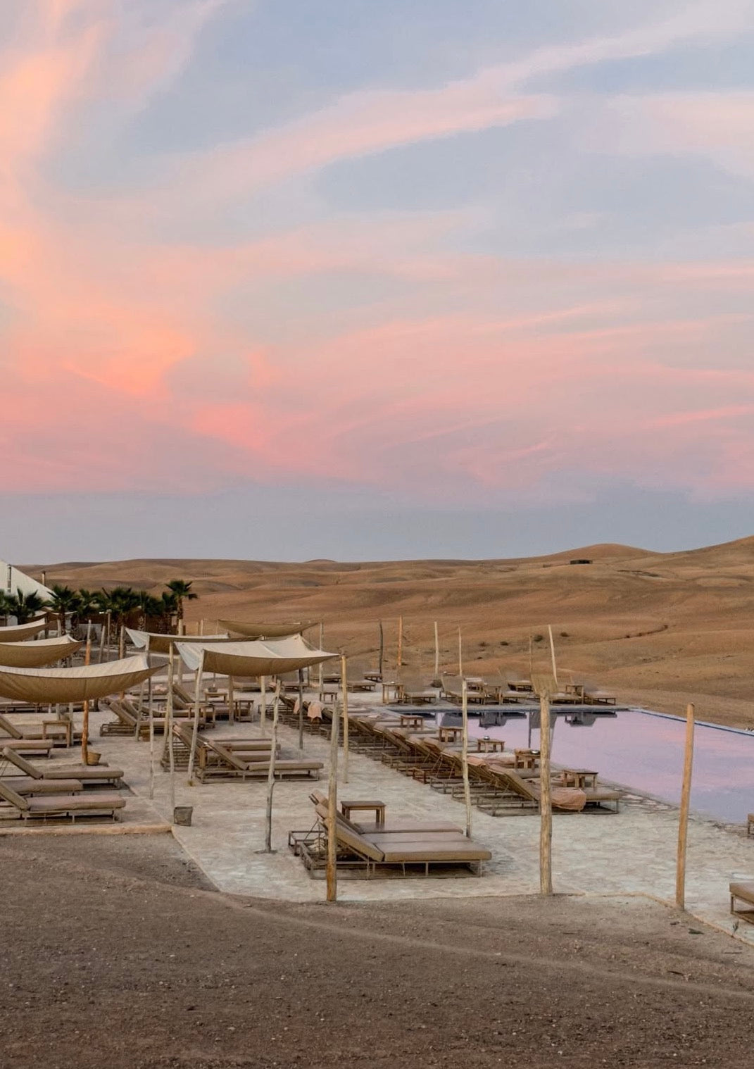 Marrakech-Arabian nights 🌃 |MARCH FOODIE EXPERIENCE;DESERT NIGHT 5 DAYS-4 NIGHTS