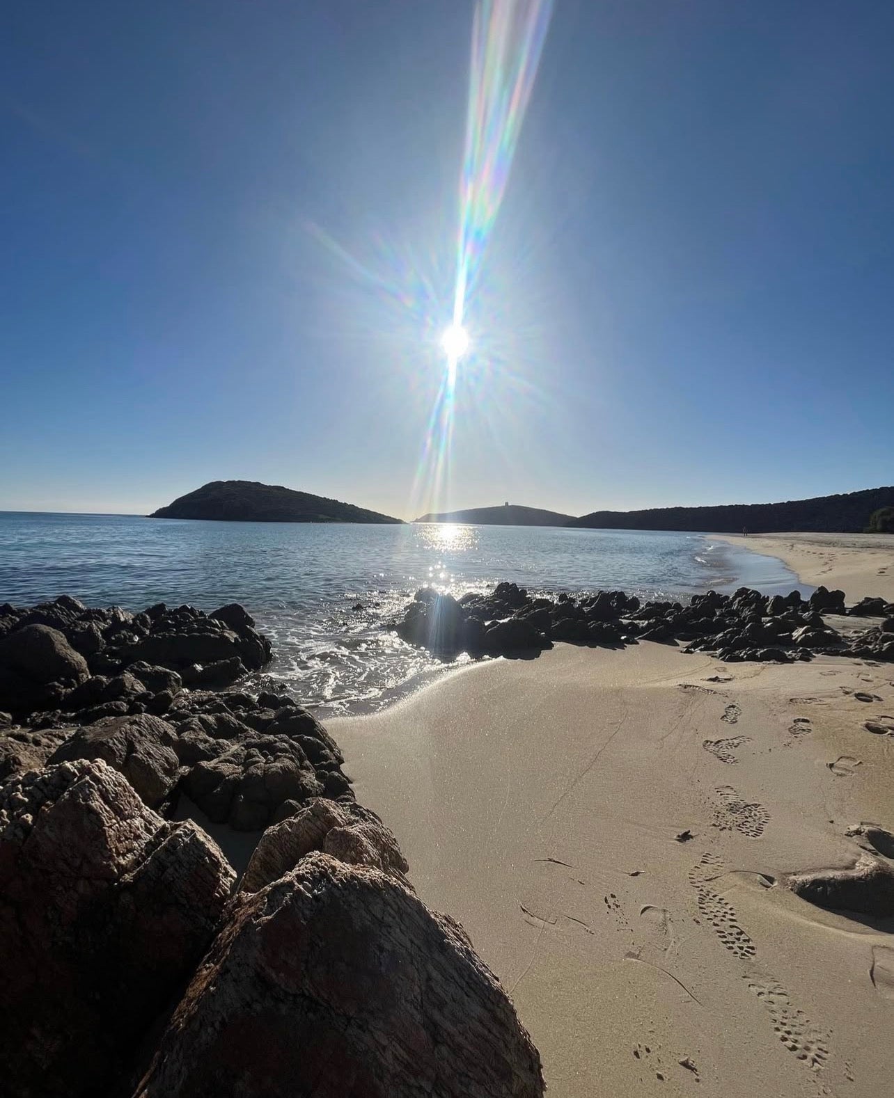 Sardegna summer dream| SETTEMBRE|8 GIORNI-7 NOTTI
