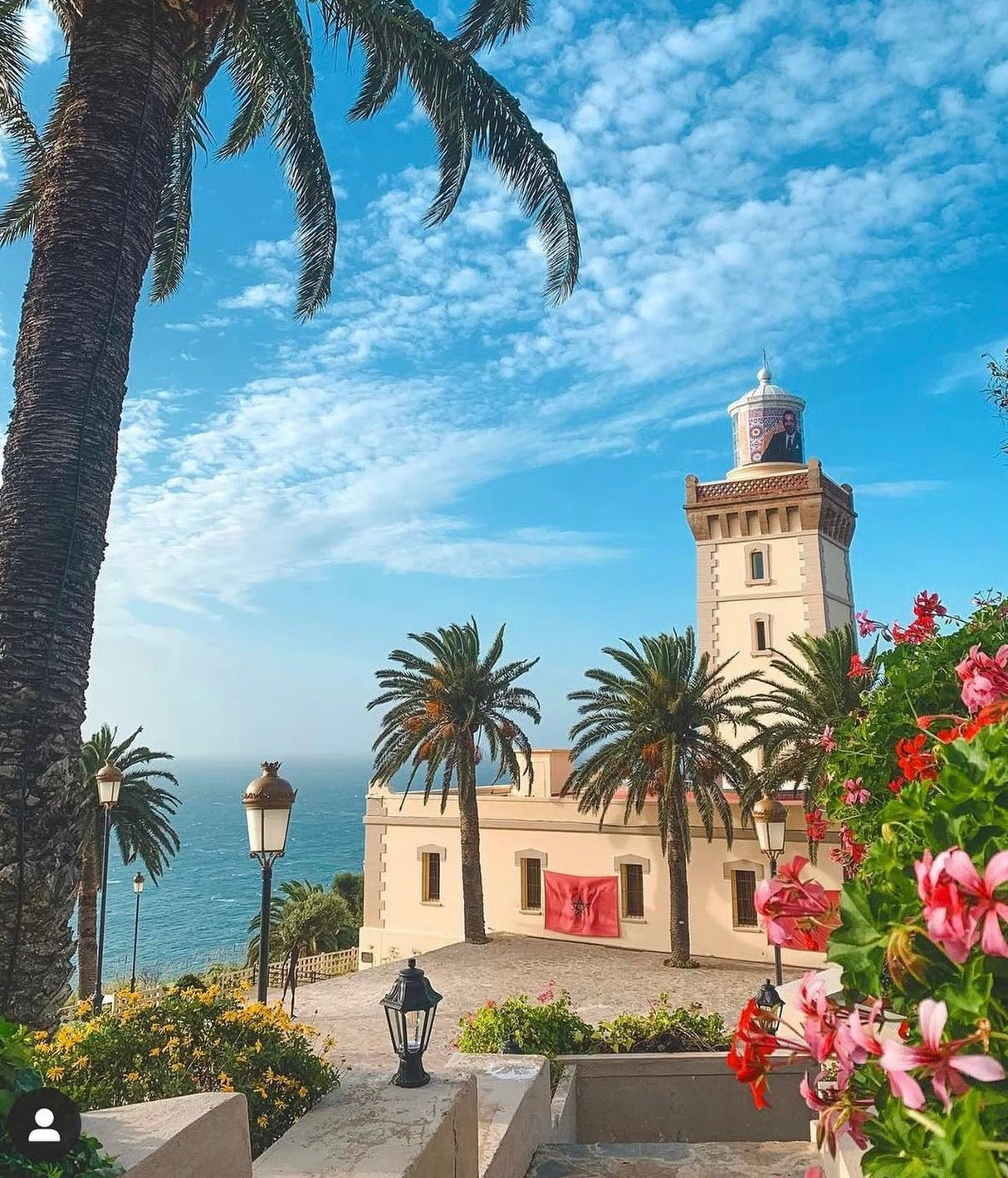 MAROCCO DEL NORD: UN VIAGGIO TRA CHEFCHAUEN E TANGERI| 5 GIORNI-4 NOTTI
