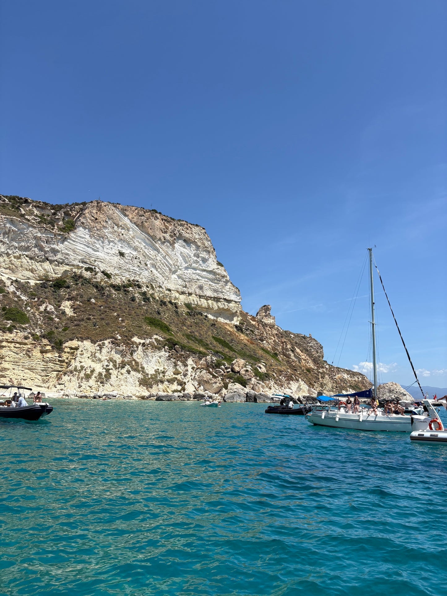 Sardegna del sud Beach Life: Da Pula a Chia e la spiaggia di Tueredda