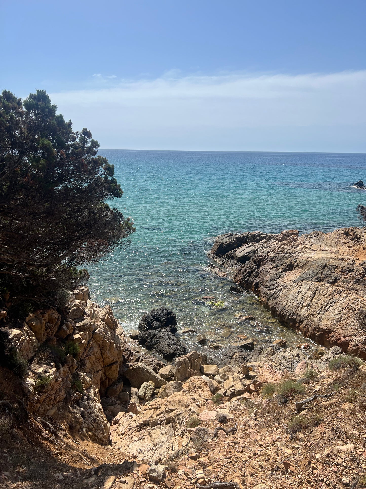Sardegna del sud Beach Life: Da Pula a Chia e la spiaggia di Tueredda