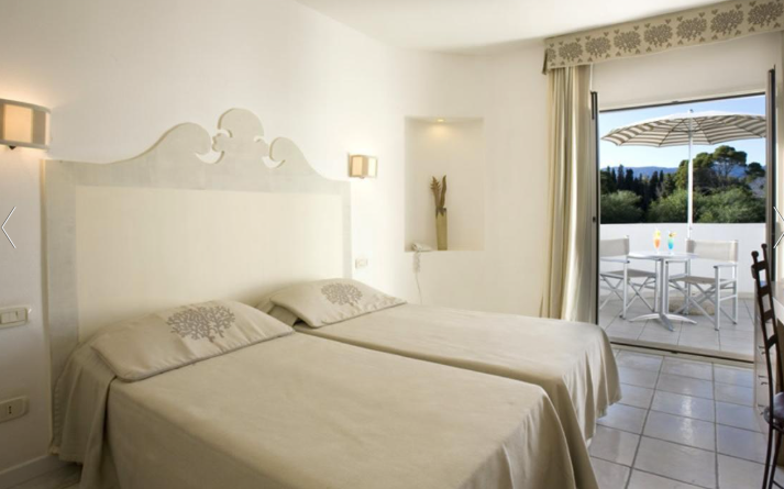 Sardegna del sud Beach Life: Relax a 360°