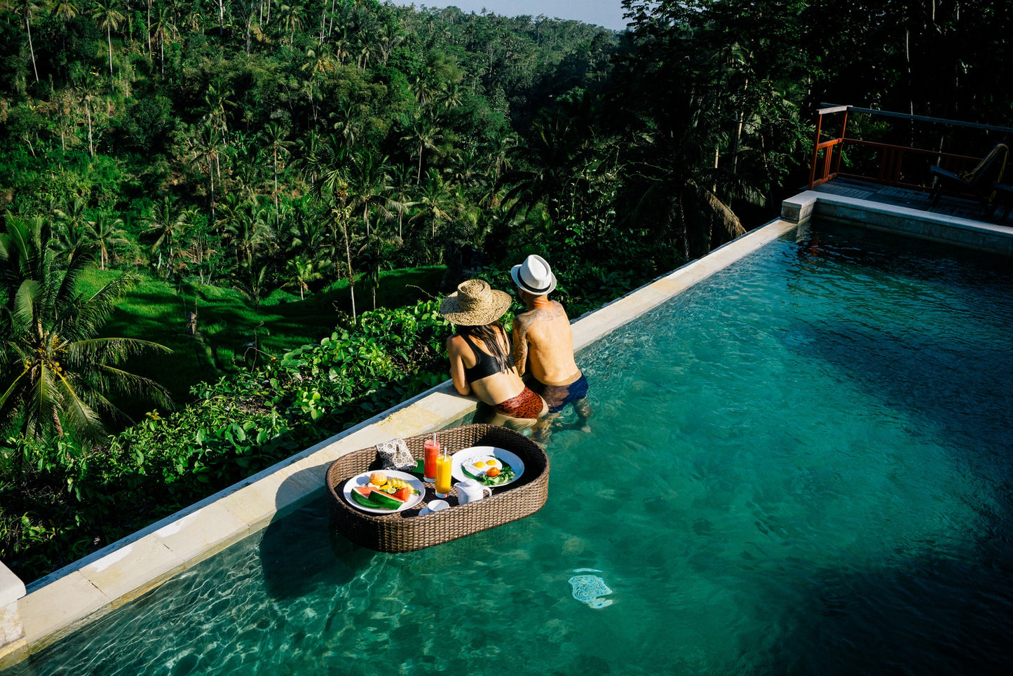 Bali and the Gili Island| JUNE 9 DAYS-8 NIGHTS
